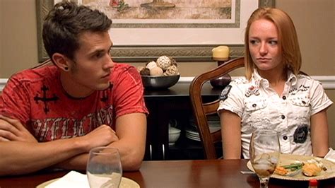 Watch Teen Mom Season 1 Episode 1: Looking for Love.